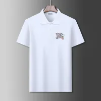 Cheap Burberry T-Shirts Short Sleeved For Men #1427136 Replica Wholesale [$32.00 USD] [ITEM#1427136] on Replica Burberry T-Shirts