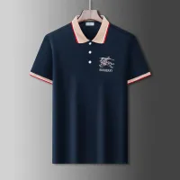 Cheap Burberry T-Shirts Short Sleeved For Men #1427150 Replica Wholesale [$32.00 USD] [ITEM#1427150] on Replica Burberry T-Shirts