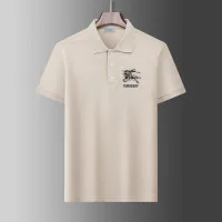 Cheap Burberry T-Shirts Short Sleeved For Men #1427152 Replica Wholesale [$32.00 USD] [ITEM#1427152] on Replica Burberry T-Shirts