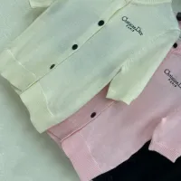 Cheap Christian Dior T-Shirts Short Sleeved For Women #1427165 Replica Wholesale [$76.00 USD] [ITEM#1427165] on Replica Christian Dior T-Shirts