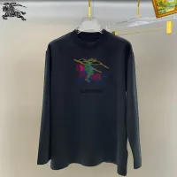 Cheap Burberry T-Shirts Long Sleeved For Unisex #1427182 Replica Wholesale [$34.00 USD] [ITEM#1427182] on Replica Burberry T-Shirts
