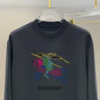 Cheap Burberry T-Shirts Long Sleeved For Unisex #1427182 Replica Wholesale [$34.00 USD] [ITEM#1427182] on Replica Burberry T-Shirts