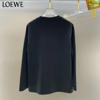 Cheap LOEWE T-Shirts Long Sleeved For Unisex #1427186 Replica Wholesale [$34.00 USD] [ITEM#1427186] on Replica LOEWE T-Shirts