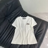 Cheap Louis Vuitton LV T-Shirts Sleeveless For Women #1427193 Replica Wholesale [$56.00 USD] [ITEM#1427193] on Replica Louis Vuitton LV T-Shirts