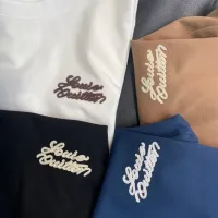 Cheap Louis Vuitton LV T-Shirts Sleeveless For Women #1427193 Replica Wholesale [$56.00 USD] [ITEM#1427193] on Replica Louis Vuitton LV T-Shirts