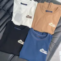 Cheap Louis Vuitton LV T-Shirts Sleeveless For Women #1427195 Replica Wholesale [$56.00 USD] [ITEM#1427195] on Replica Louis Vuitton LV T-Shirts