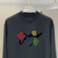 Cheap Givenchy T-Shirts Long Sleeved For Unisex #1427202 Replica Wholesale [$34.00 USD] [ITEM#1427202] on Replica Givenchy T-Shirts