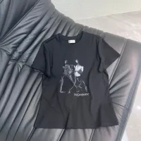 Cheap Yves Saint Laurent YSL T-shirts Sleeveless For Women #1427211 Replica Wholesale [$60.00 USD] [ITEM#1427211] on Replica Yves Saint Laurent YSL T-shirts