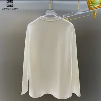 Cheap Givenchy T-Shirts Long Sleeved For Unisex #1427212 Replica Wholesale [$34.00 USD] [ITEM#1427212] on Replica Givenchy T-Shirts