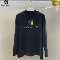 Cheap Givenchy T-Shirts Long Sleeved For Unisex #1427213 Replica Wholesale [$34.00 USD] [ITEM#1427213] on Replica Givenchy T-Shirts
