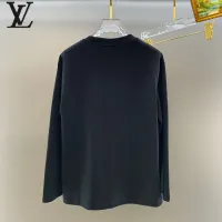 Cheap Louis Vuitton LV T-Shirts Long Sleeved For Unisex #1427219 Replica Wholesale [$34.00 USD] [ITEM#1427219] on Replica Louis Vuitton LV T-Shirts