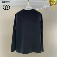 Cheap Gucci T-Shirts Long Sleeved For Unisex #1427223 Replica Wholesale [$34.00 USD] [ITEM#1427223] on Replica Gucci T-Shirts