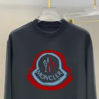 Cheap Moncler T-Shirts Long Sleeved For Unisex #1427237 Replica Wholesale [$34.00 USD] [ITEM#1427237] on Replica Moncler T-Shirts