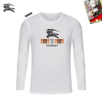 Cheap Burberry T-Shirts Long Sleeved For Unisex #1427252 Replica Wholesale [$34.00 USD] [ITEM#1427252] on Replica Burberry T-Shirts