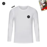 Cheap Canada Goose T-Shirts Long Sleeved For Unisex #1427260 Replica Wholesale [$34.00 USD] [ITEM#1427260] on Replica Canada Goose T-Shirts
