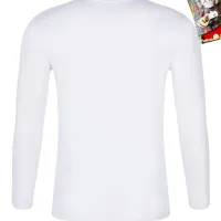 Cheap Moschino T-Shirts Long Sleeved For Unisex #1427266 Replica Wholesale [$34.00 USD] [ITEM#1427266] on Replica Moschino T-Shirts