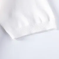 Cheap Prada T-Shirts Short Sleeved For Men #1427292 Replica Wholesale [$42.00 USD] [ITEM#1427292] on Replica Prada T-Shirts