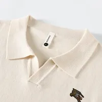 Cheap Burberry T-Shirts Short Sleeved For Men #1427310 Replica Wholesale [$42.00 USD] [ITEM#1427310] on Replica Burberry T-Shirts