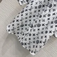 Cheap Louis Vuitton LV Dresses Long Sleeved For Women #1427312 Replica Wholesale [$76.00 USD] [ITEM#1427312] on Replica Louis Vuitton LV Dresses