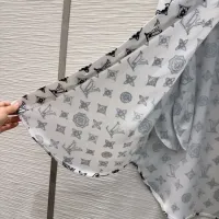 Cheap Louis Vuitton LV Dresses Long Sleeved For Women #1427312 Replica Wholesale [$76.00 USD] [ITEM#1427312] on Replica Louis Vuitton LV Dresses