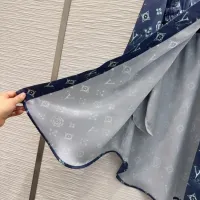 Cheap Louis Vuitton LV Dresses Long Sleeved For Women #1427313 Replica Wholesale [$76.00 USD] [ITEM#1427313] on Replica Louis Vuitton LV Dresses