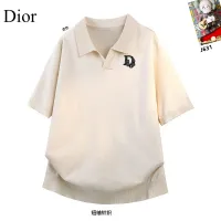 Cheap Christian Dior T-Shirts Short Sleeved For Men #1427326 Replica Wholesale [$42.00 USD] [ITEM#1427326] on Replica Christian Dior T-Shirts
