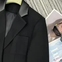 Cheap Hermes Jackets Long Sleeved For Women #1427331 Replica Wholesale [$88.00 USD] [ITEM#1427331] on Replica Hermes Jackets