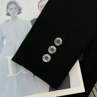 Cheap Hermes Jackets Long Sleeved For Women #1427331 Replica Wholesale [$88.00 USD] [ITEM#1427331] on Replica Hermes Jackets