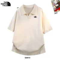 Cheap The North Face T-Shirts Short Sleeved For Men #1427340 Replica Wholesale [$42.00 USD] [ITEM#1427340] on Replica The North Face T-Shirts