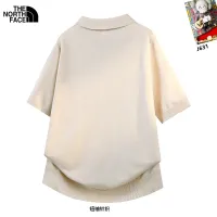 Cheap The North Face T-Shirts Short Sleeved For Men #1427340 Replica Wholesale [$42.00 USD] [ITEM#1427340] on Replica The North Face T-Shirts