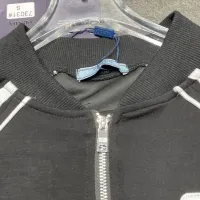 Cheap Prada Jackets Long Sleeved For Women #1427341 Replica Wholesale [$76.00 USD] [ITEM#1427341] on Replica Prada Jackets