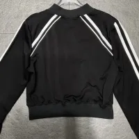 Cheap Prada Jackets Long Sleeved For Women #1427341 Replica Wholesale [$76.00 USD] [ITEM#1427341] on Replica Prada Jackets