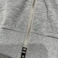 Cheap Prada Jackets Long Sleeved For Women #1427344 Replica Wholesale [$76.00 USD] [ITEM#1427344] on Replica Prada Jackets