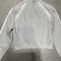 Cheap Prada Jackets Long Sleeved For Women #1427344 Replica Wholesale [$76.00 USD] [ITEM#1427344] on Replica Prada Jackets