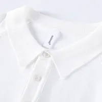 Cheap Prada T-Shirts Short Sleeved For Men #1427347 Replica Wholesale [$42.00 USD] [ITEM#1427347] on Replica Prada T-Shirts