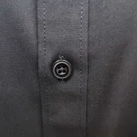 Cheap Prada Shirts Long Sleeved For Men #1427372 Replica Wholesale [$40.00 USD] [ITEM#1427372] on Replica Prada Shirts