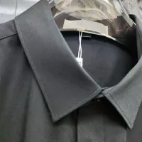 Cheap Moncler Shirts Long Sleeved For Men #1427378 Replica Wholesale [$40.00 USD] [ITEM#1427378] on Replica Moncler Shirts