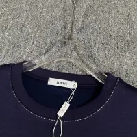 Cheap LOEWE Tracksuits Short Sleeved For Women #1427406 Replica Wholesale [$88.00 USD] [ITEM#1427406] on Replica LOEWE Tracksuits