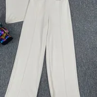 Cheap Valentino Tracksuits Short Sleeved For Women #1427424 Replica Wholesale [$88.00 USD] [ITEM#1427424] on Replica Valentino Tracksuits