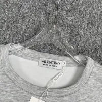 Cheap Valentino Tracksuits Short Sleeved For Women #1427425 Replica Wholesale [$88.00 USD] [ITEM#1427425] on Replica Valentino Tracksuits