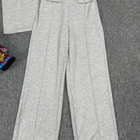 Cheap Valentino Tracksuits Short Sleeved For Women #1427425 Replica Wholesale [$88.00 USD] [ITEM#1427425] on Replica Valentino Tracksuits