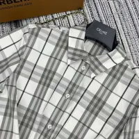 Cheap Burberry Tracksuits Short Sleeved For Women #1427426 Replica Wholesale [$76.00 USD] [ITEM#1427426] on Replica Burberry Tracksuits