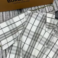 Cheap Burberry Tracksuits Short Sleeved For Women #1427426 Replica Wholesale [$76.00 USD] [ITEM#1427426] on Replica Burberry Tracksuits