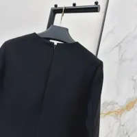 Cheap Valentino Dresses Long Sleeved For Women #1427443 Replica Wholesale [$76.00 USD] [ITEM#1427443] on Replica Valentino Dresses