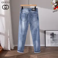 Cheap Gucci Jeans For Men #1427501 Replica Wholesale [$48.00 USD] [ITEM#1427501] on Replica Gucci Jeans