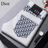 Cheap Christian Dior Jeans For Men #1427502 Replica Wholesale [$48.00 USD] [ITEM#1427502] on Replica Christian Dior Jeans