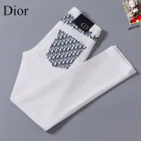 Cheap Christian Dior Jeans For Men #1427502 Replica Wholesale [$48.00 USD] [ITEM#1427502] on Replica Christian Dior Jeans