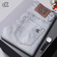 Cheap Calvin Klein CK Jeans For Men #1427503 Replica Wholesale [$48.00 USD] [ITEM#1427503] on Replica Calvin Klein CK Jeans