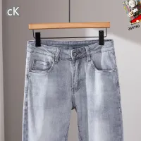 Cheap Calvin Klein CK Jeans For Men #1427503 Replica Wholesale [$48.00 USD] [ITEM#1427503] on Replica Calvin Klein CK Jeans