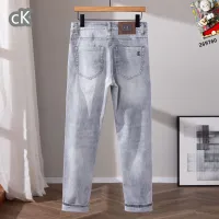 Cheap Calvin Klein CK Jeans For Men #1427503 Replica Wholesale [$48.00 USD] [ITEM#1427503] on Replica Calvin Klein CK Jeans